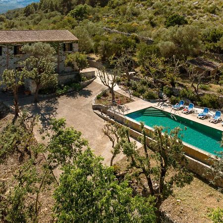 Villa Muscarolas By Home Villas 360 Pollença Exteriör bild