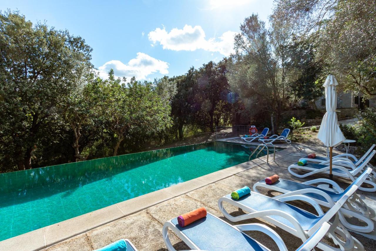Villa Muscarolas By Home Villas 360 Pollença Exteriör bild