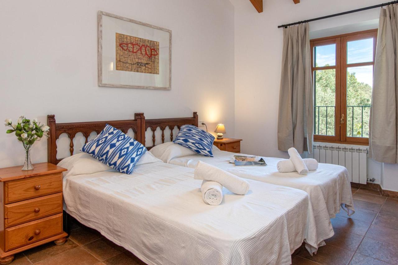 Villa Muscarolas By Home Villas 360 Pollença Exteriör bild