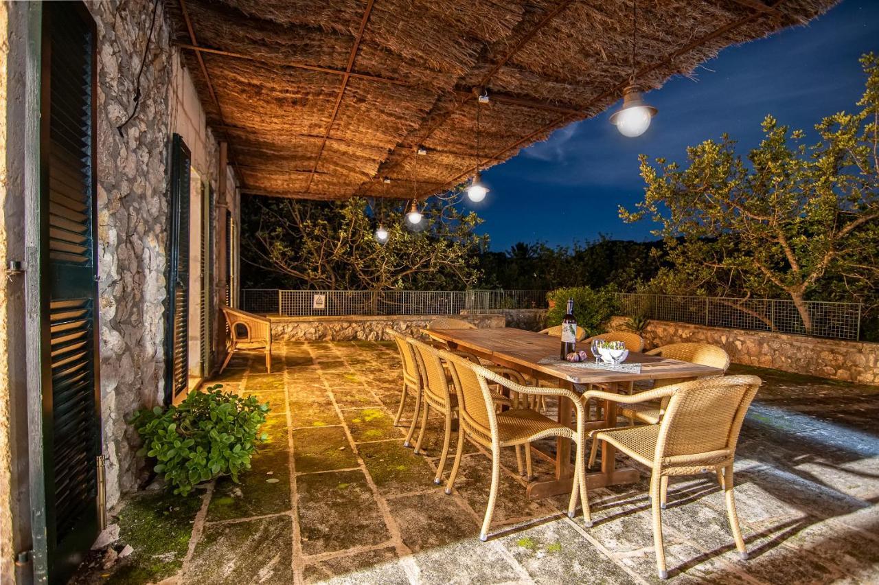 Villa Muscarolas By Home Villas 360 Pollença Exteriör bild