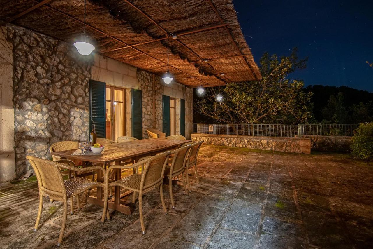 Villa Muscarolas By Home Villas 360 Pollença Exteriör bild