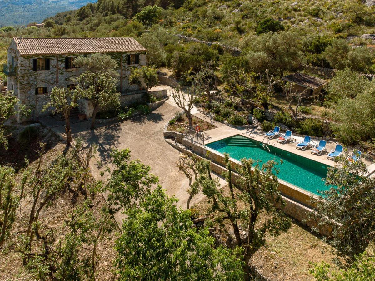 Villa Muscarolas By Home Villas 360 Pollença Exteriör bild